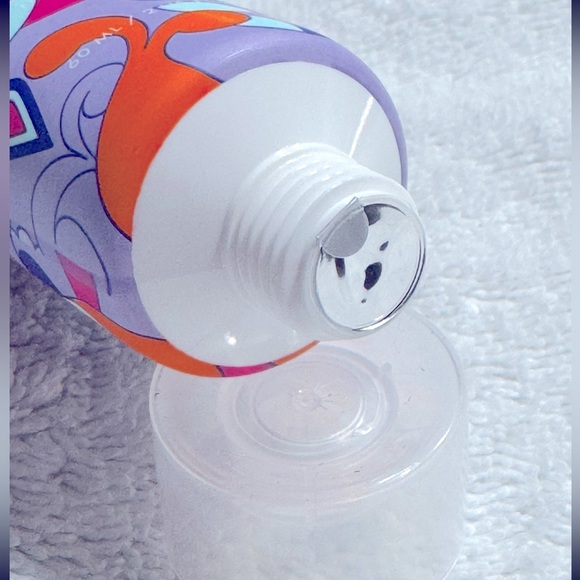 amika bust your brass toning + strength repair mask 60ml BRAND NEW/SEALED - Picture 10 of 10